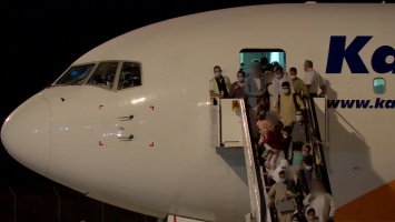 "Аль-Джазира": В аэропорту Кабула завтра возобновятся внутренние рейсы