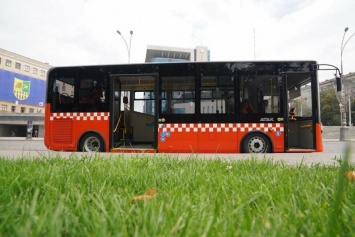 Новые автобусные маршруты в Харькове. Как они работают