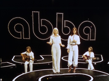 Шведская группа ABBA выпустит первый за 40 лет альбом