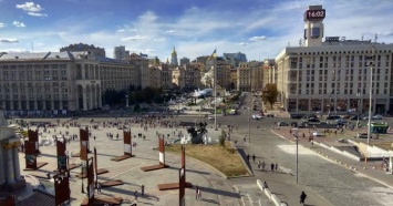 Элитная недвижимость в центре Киева признана вещественными доказательствами