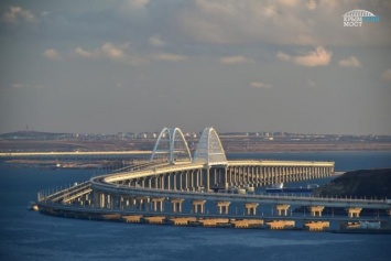 В сентябре в Крыму пройдет Всероссийский фестиваль «Крымский мост»