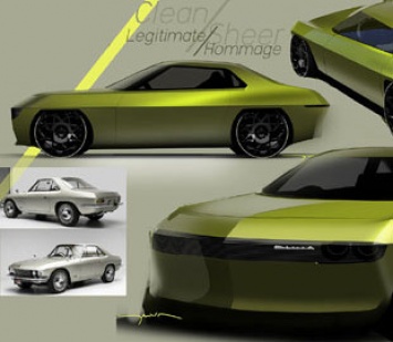 Культовый спорткар Nissan Silvia могут возродить как электромобиль