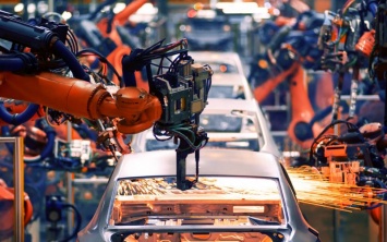 General Motors и Ford приостановят производство из-за дефицита компонентов