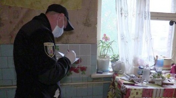 В Киеве мужчина жестоко убил друга (фото, видео)