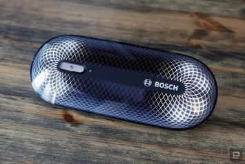 Bosch совершила революцию в области стирки одежды