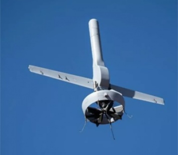 Для армии США создали дрон, который пролетает 500 км за раз и ему не нужна навигация