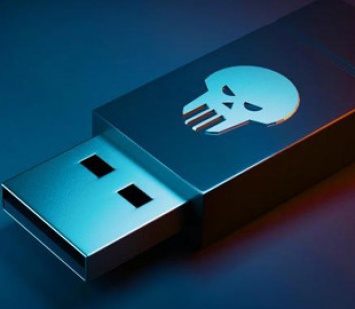 Разработано устройство для защиты ПК от вредоносных USB-накопителей