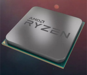 AMD уже начала производить новейшие процессоры Ryzen 6000