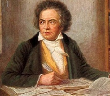 Искусственный интеллект дописал для оркестра неоконченную симфонию Бетховена
