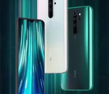 MIUI 12.5 сломала Xiaomi Redmi Note 8 Pro