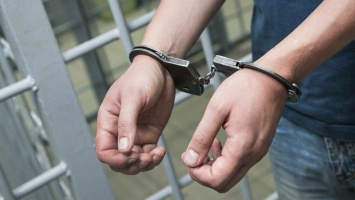 В Каменском вынесли приговор трем злоумышленникам, которые ограбили и избили мужчину до смерти