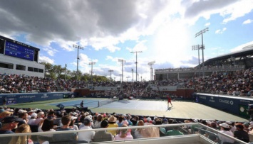 Во вторник на корт US Open выйдут Свитолина и Белинский