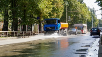 На Северном ГОКе начато строительство шестого электрофильтра на обжиговой машине ЛУРГИ 552 А