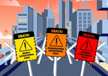 Уровень заболеваемости вырос на 40% за неделю: Харьков - на пороге желтой зоны