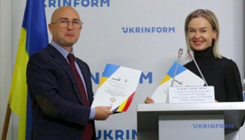 Украина и Молдова будут увеличивать двусторонние туристические потоки