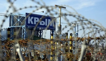 Евросоюз осудил новые обыски и аресты в оккупированном Крыму