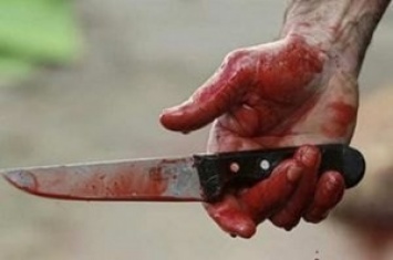 В Житомире при грабеже убиты женщина и ее дочь, преступник винит девочку, которая ударила его ножом