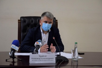 Уровень вакцинации учителей в Николаевской области недопустимо низок, - Трайтли