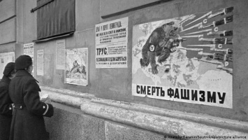 Блокада Ленинграда: немецкий историк об истинных планах Гитлера
