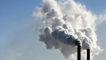 Миллион гривен убытков для государства: в Харьковской области предприятие без разрешения загрязняло воздух