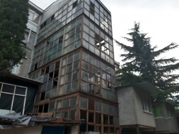 Жителям ялтинского общежития «Звездочка» предоставят квартиры
