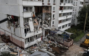 Взрыв в Подмосковье: найдены тела пяти человек, среди них двое детей