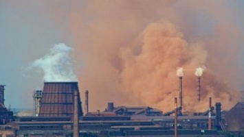 Чем дышит Кривой Рог: станции мониторинга показывают превышение допустимых концентраций загрязняющих веществ
