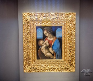 NFT-копию картины Леонардо да Винчи продали за $150 000