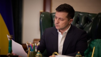 Зеленский выразил соболезнования Северной Македонии из-за гибели людей в COVID-больнице