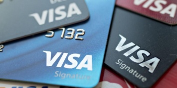 Visa поднимет комиссии за оплату картами в магазинах