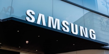 Samsung представила трехмерный "дисплей будущего"