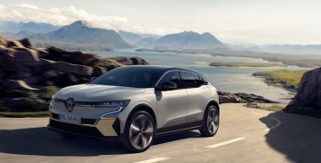 Renault совершила революцию в области тушения пожаров электрокаров