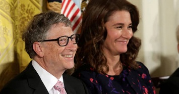 Билл Гейтс решил вложиться в создание таблеток от коронавируса