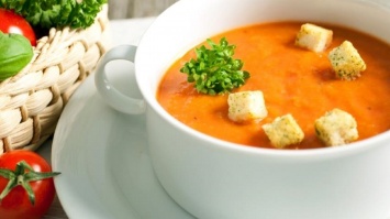 Рецепт низкокалорийного тыквенного супа: готовим из сезонных овощей