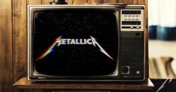 Metallica к своему 30-летию выпустила альбом из 53 каверов