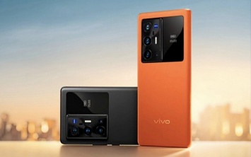 Флагманские смартфоны Vivo X70, X70 Pro и X70 Pro+ получили объективы Zeiss, экраны Samsung E5, Snapdragon 888 Plus, IP68