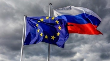 Санкции против России продлил Евросоюз за агрессию против Украины