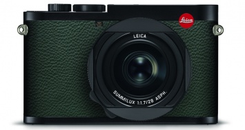 Leica представила «камеру Бонда» к выходу 25-го фильма об агенте 007
