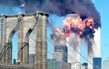 Годовщина теракта 9/11: Байден обратился к нации