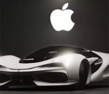 Apple нашла нового главу для проекта собственного электромобиля компании