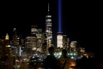 ФБР рассекретила первый документ о расследовании терактов 11 сентября