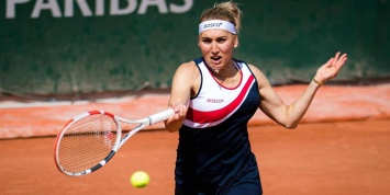 Теннисистка Веснина заявила о краже своих олимпийских медалей