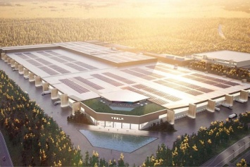 Samsung строит завод микросхем для авто стоимостью 17 миллиардов долларов