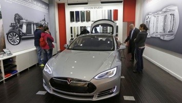 Tesla находит лазейку вокруг запрета Нью-Мексико на прямые продажи автомобилей