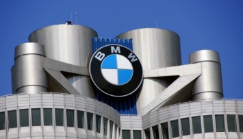 BMW отзывает из Китая более 142 тысяч авто