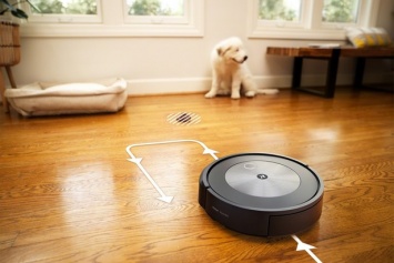 IRobot добавила распознавание фекалий домашних животных в новом Roomba j7+ и обновлении Genius 3.0