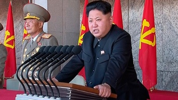 Северная Корея заявила об успешных испытаниях новых ракет