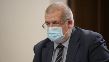 Чубаров назвал имена «адвокатов», с участием которых пытали братьев Ахтемовых в Крыму