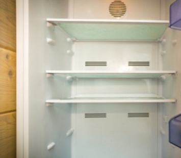 Смарт-холодильник пожаловался на своего владельца