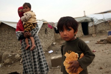 ООН собирает $600 млн для Афганистана, чтобы предотвратить гуманитарную катастрофу